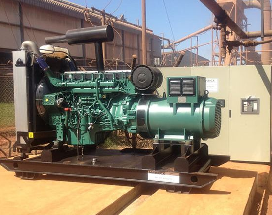 东西湖发电机出租